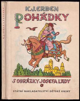Pohádky
