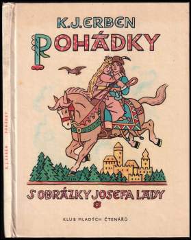 Pohádky