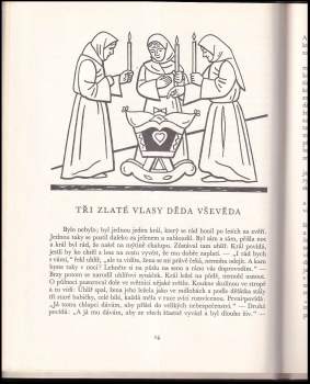 Karel Jaromír Erben: Pohádky