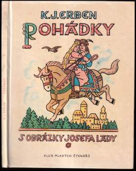 Pohádky