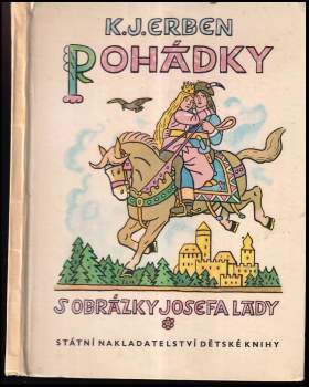 Pohádky