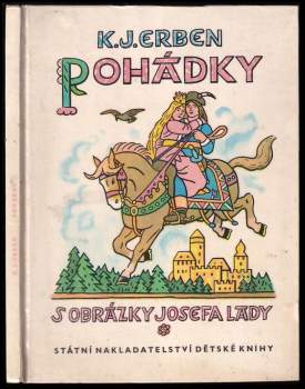 Pohádky