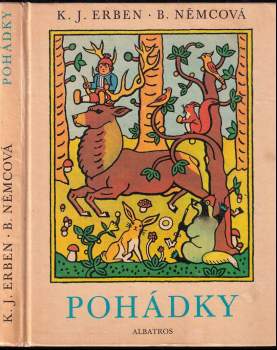 Pohádky