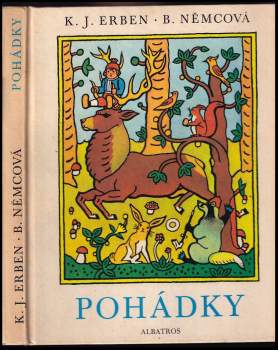 Pohádky