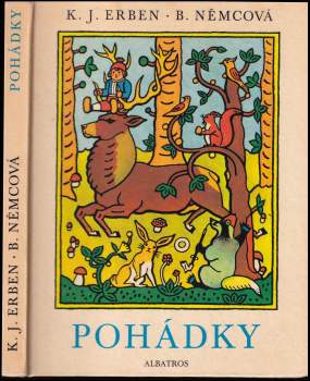 Pohádky