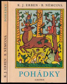 Pohádky