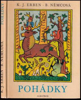 Pohádky