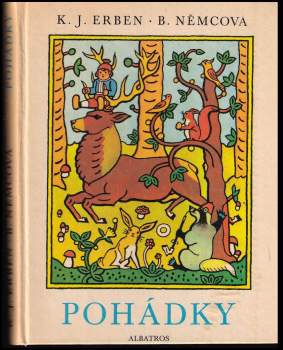 Pohádky