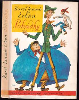 Pohádky