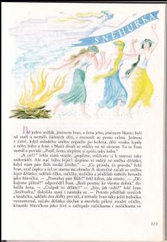 Karel Jaromír Erben: Pohádky