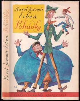 Pohádky