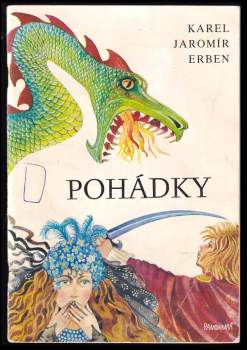 Pohádky