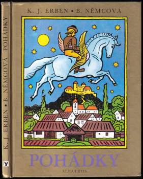 Božena Němcová: Pohádky