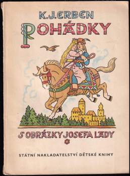 Pohádky