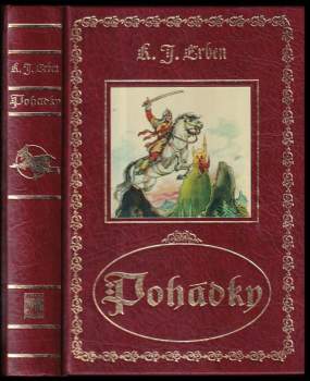 Karel Jaromír Erben: Pohádky