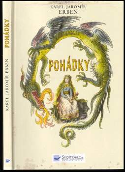 Pohádky