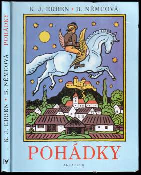 Pohádky