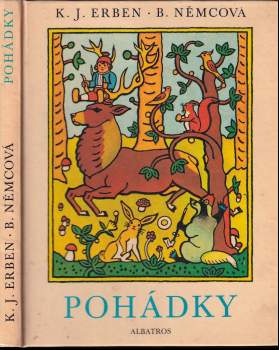 Pohádky