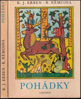 Pohádky