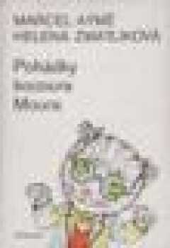 Pohádky kocoura Moura