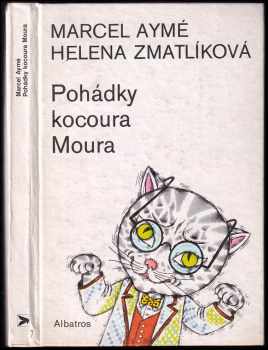 Marcel Aymé: Pohádky kocoura Moura
