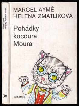 Pohádky kocoura Moura