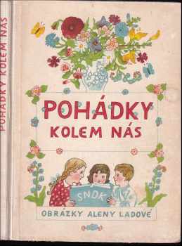 Pohádky kolem nás