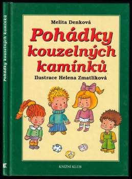 Pohádky kouzelných kamínků