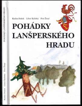 Pohádky lanšperského hradu