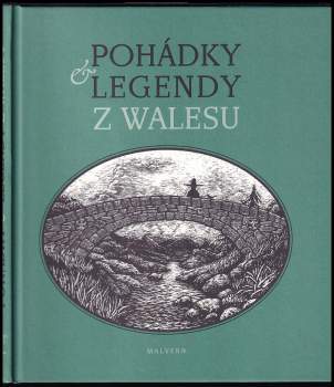 Pohádky & legendy z Walesu