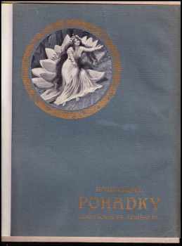 František Ladislav Čelakovský: Pohádky + Lesní panna