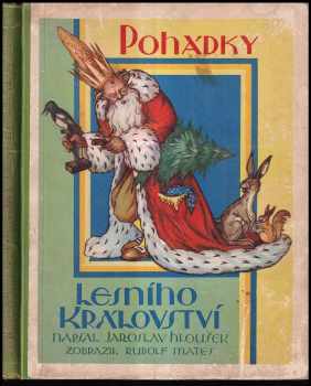 Pohádky lesního království