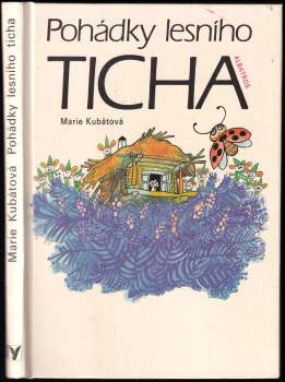 Pohádky lesního ticha