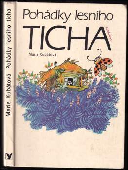 Pohádky lesního ticha
