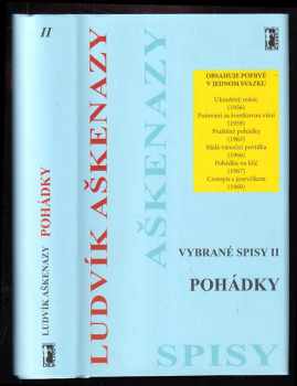 Ludvík Aškenazy: Pohádky