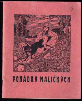 Pohádky maličkých