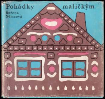 Pohádky maličkým