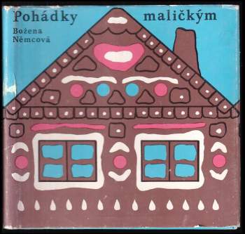 Pohádky maličkým