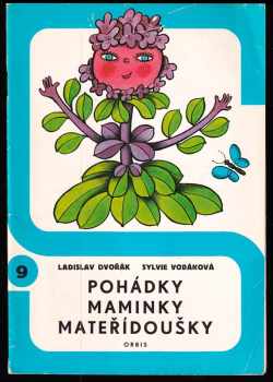 Pohádky maminky Mateřídoušky