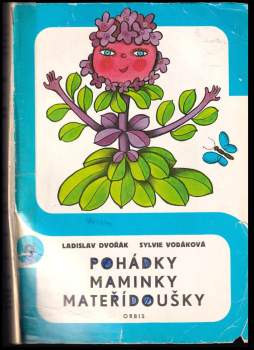 Pohádky maminky Mateřídoušky