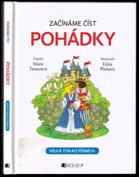 Pohádky