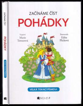 Pohádky