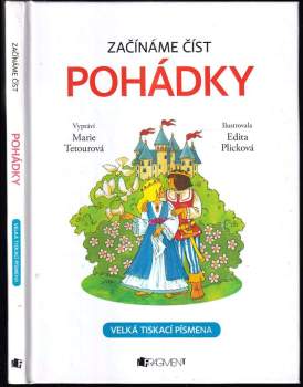 Pohádky