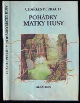 Pohádky matky husy