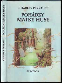 Pohádky matky husy