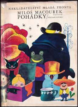 Pohádky