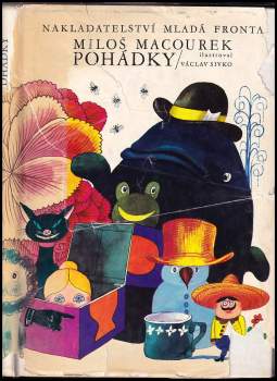 Pohádky