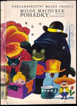Pohádky