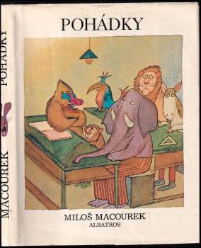 Pohádky