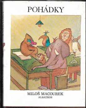 Pohádky